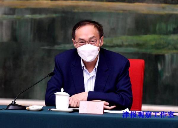 「亚布力」金色亚布力:14位大咖来津谈投资,送来这些“津”点子